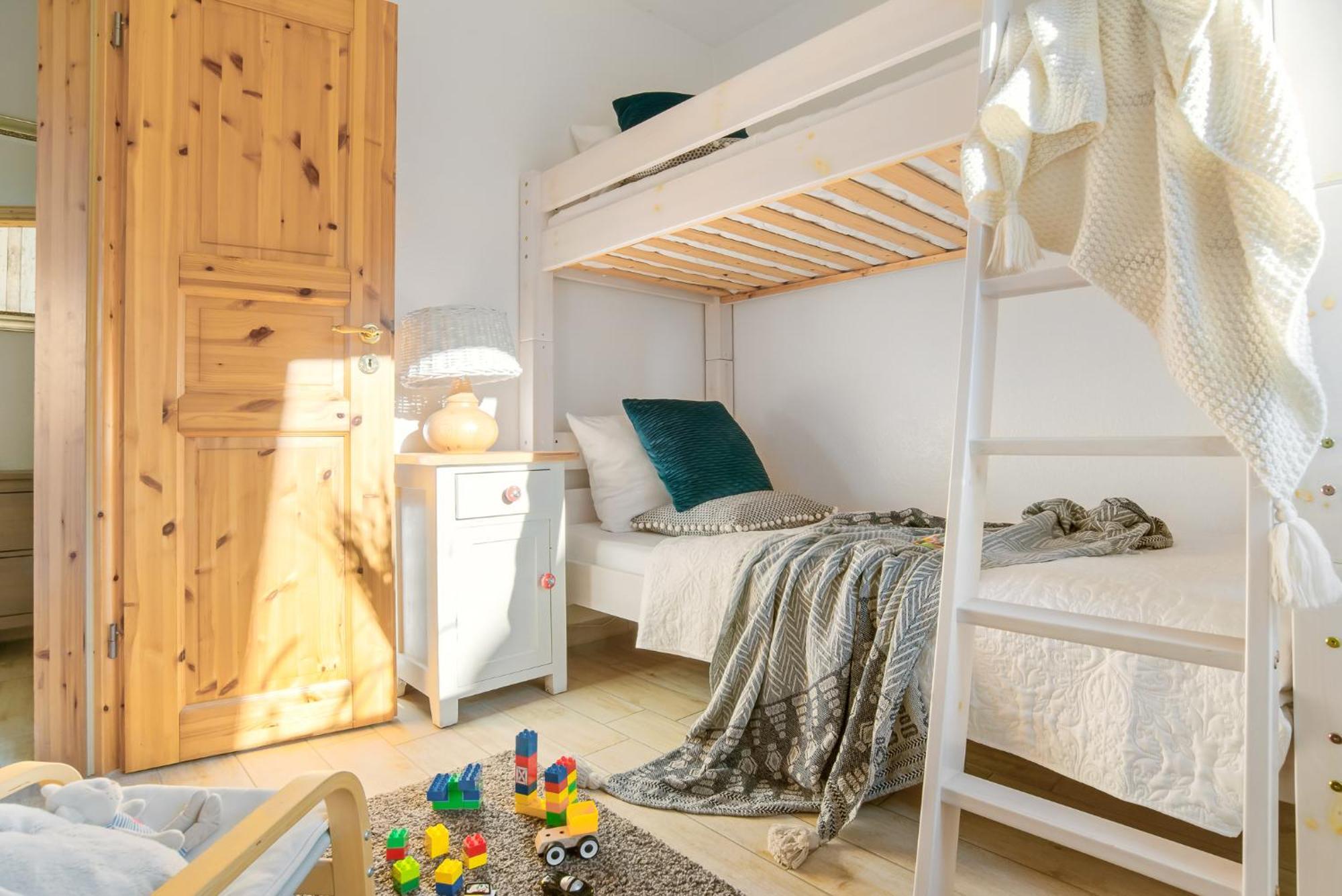 Appartement Momme à Büsum Extérieur photo
