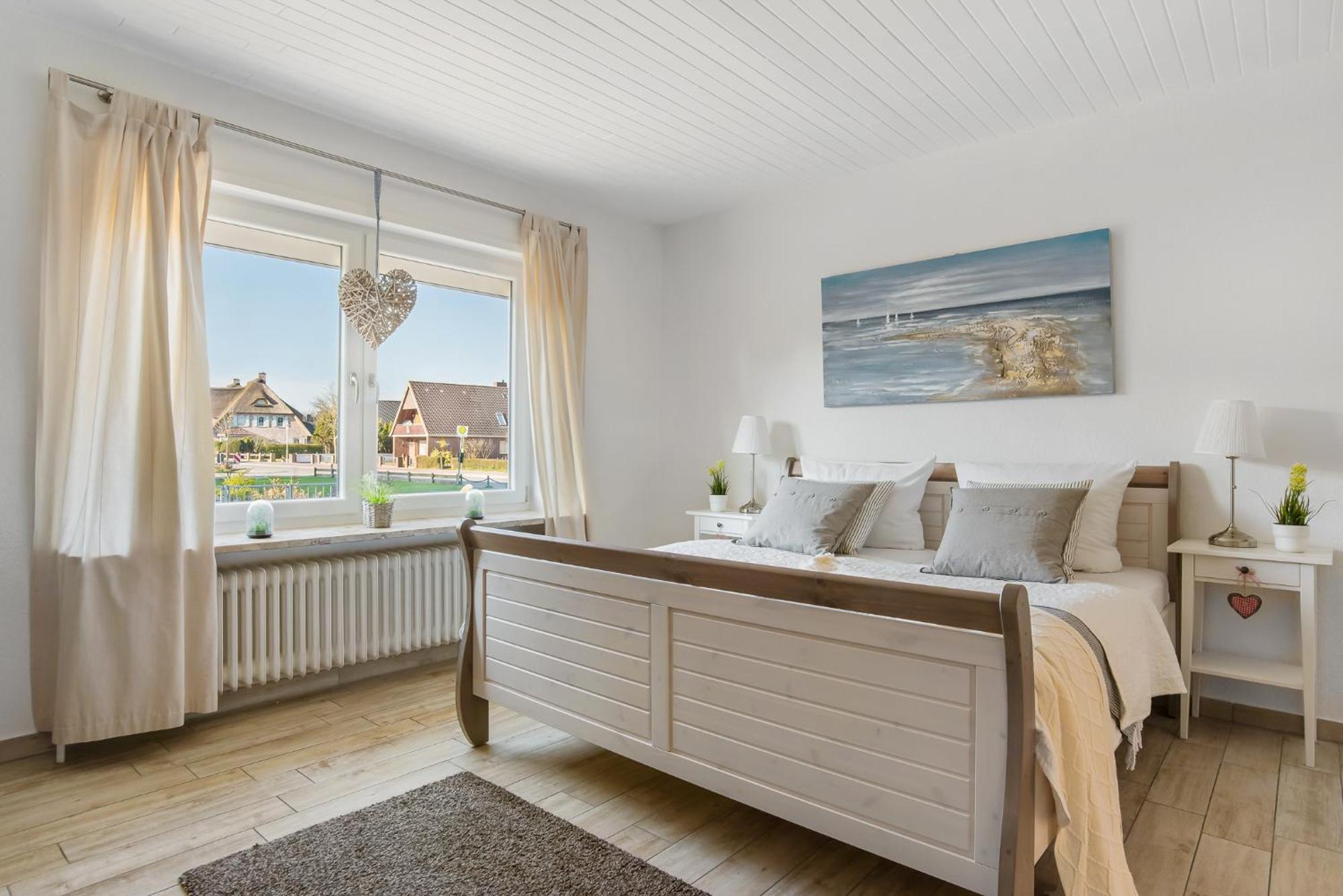 Appartement Momme à Büsum Extérieur photo