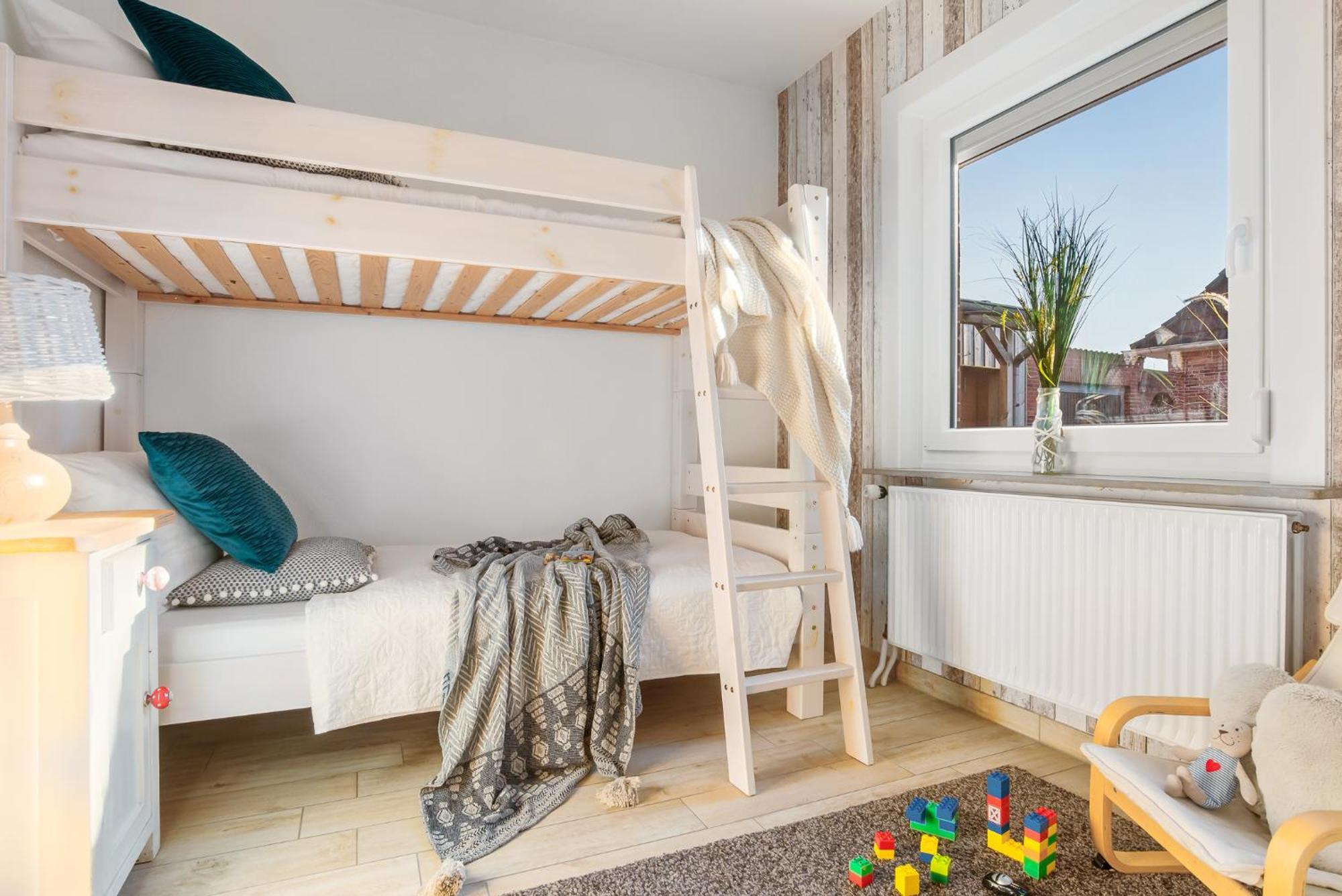 Appartement Momme à Büsum Extérieur photo